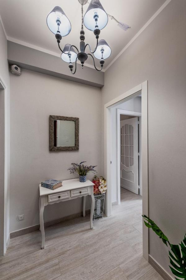 Bacicagiuba Apartments Termini Imerese Dış mekan fotoğraf