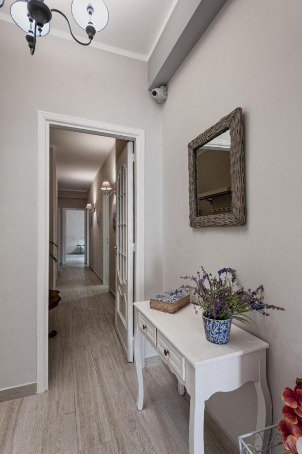 Bacicagiuba Apartments Termini Imerese Dış mekan fotoğraf