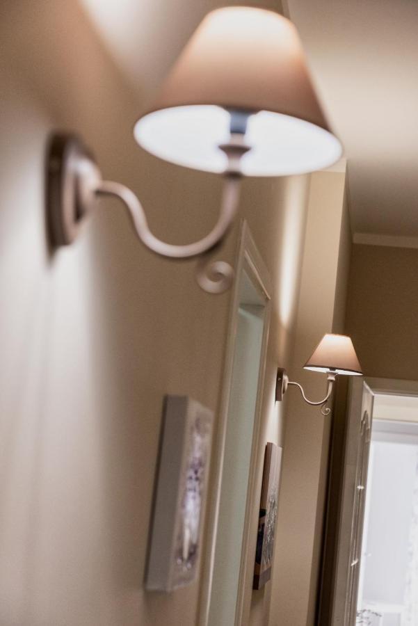 Bacicagiuba Apartments Termini Imerese Dış mekan fotoğraf