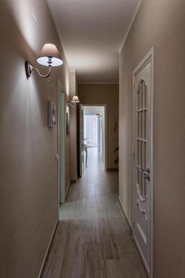 Bacicagiuba Apartments Termini Imerese Dış mekan fotoğraf