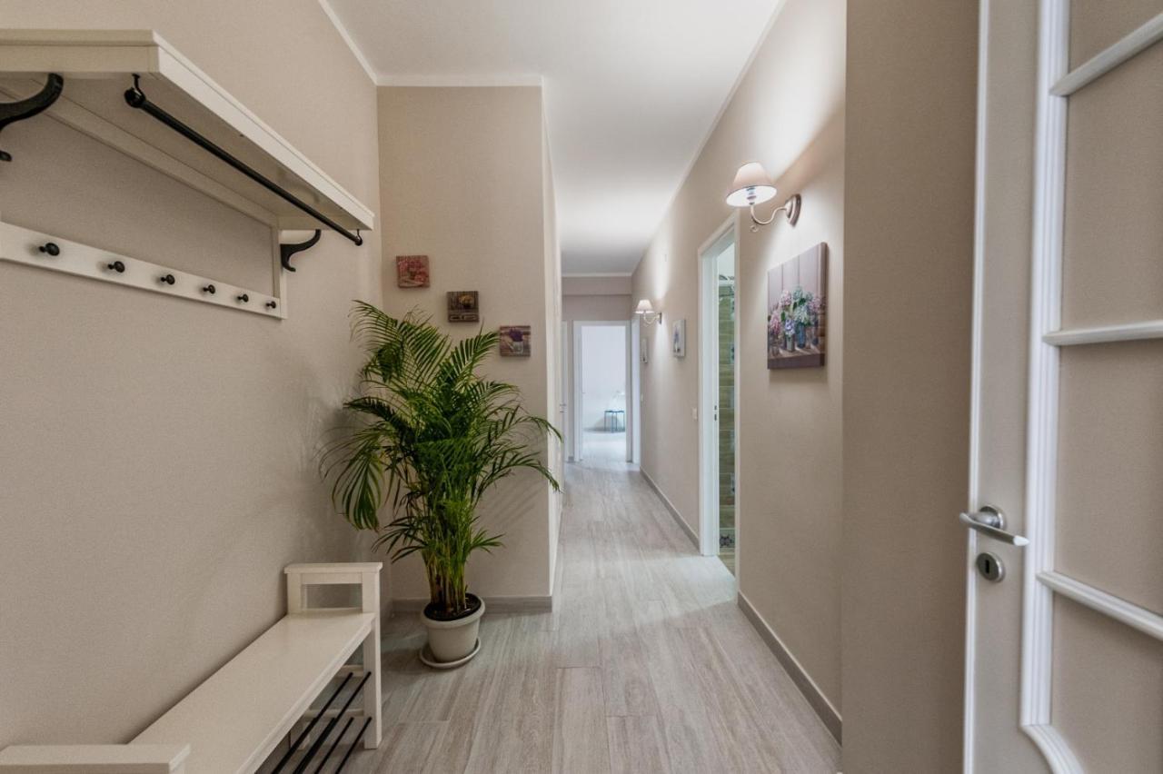 Bacicagiuba Apartments Termini Imerese Dış mekan fotoğraf