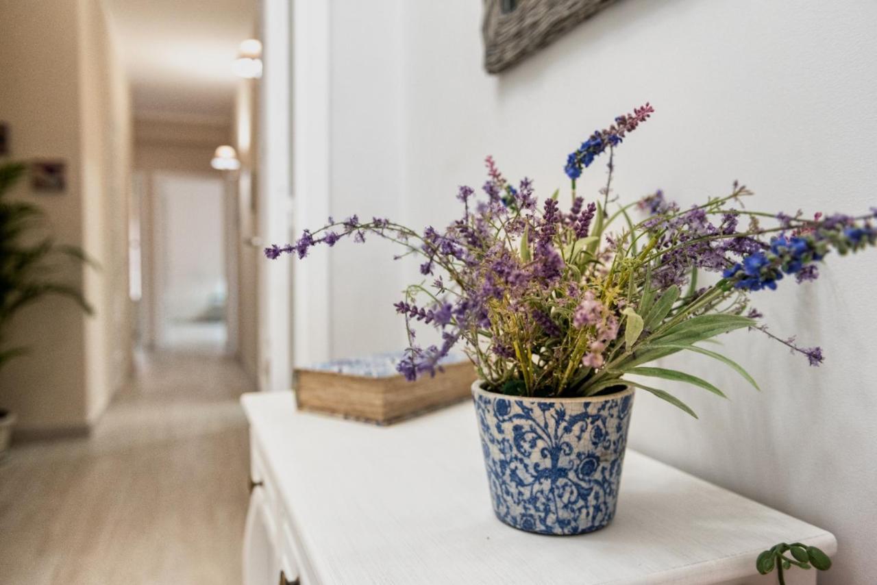Bacicagiuba Apartments Termini Imerese Dış mekan fotoğraf