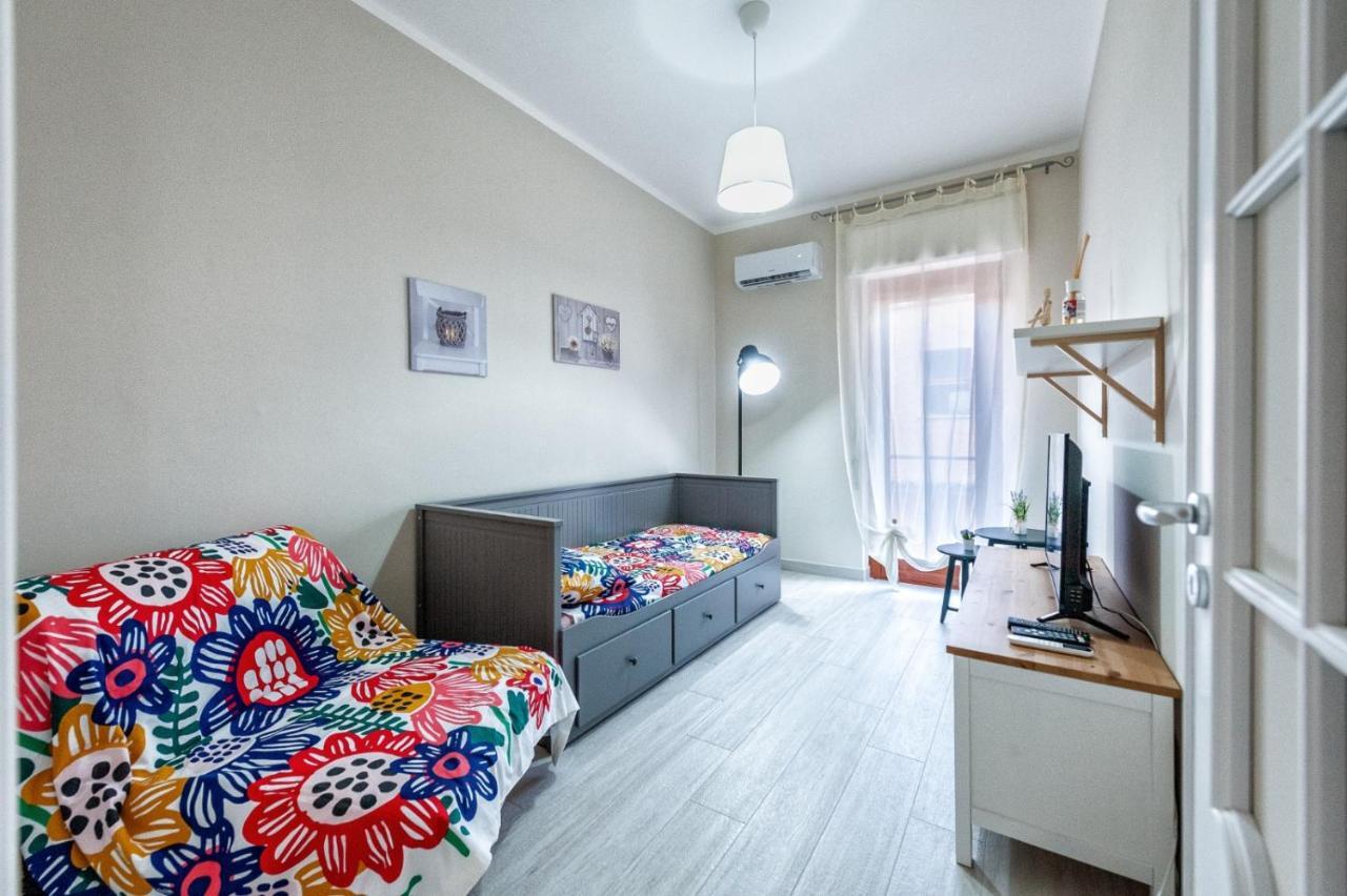 Bacicagiuba Apartments Termini Imerese Dış mekan fotoğraf